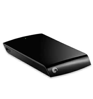 هارد اکسترنال سیگیت Expansion portable 250Gb33900